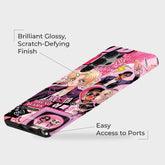 Anime Craze - Peeperly
